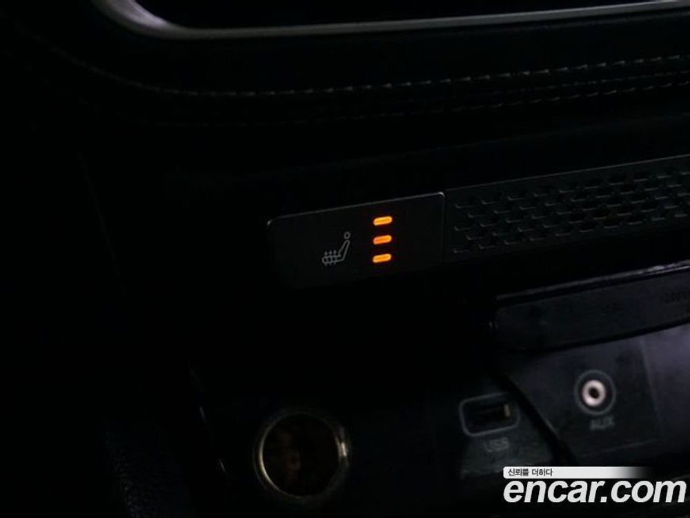 KG Mobility (Ssangyong) Rexton Sports Дизель 2.2 4WD (02.2020)