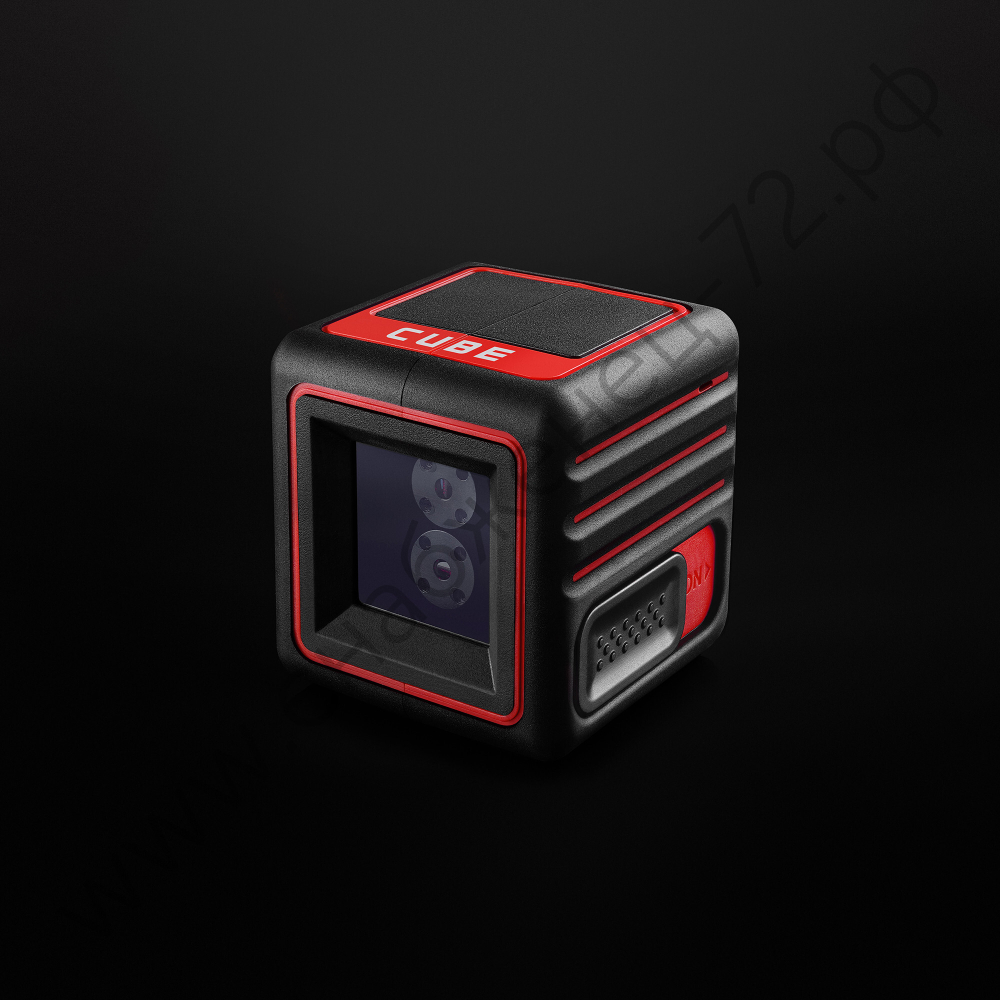 Лазерный уровень ADA CUBE BASIC EDITION