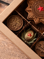 Набор "Настоящему мужчине" #3
