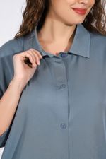 Костюм Лето Виотекс СЕРО-ЗЕЛЁНЫЙ