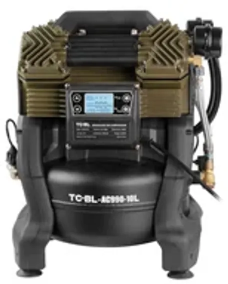 Поршневой бесщеточный компрессор AC990×1