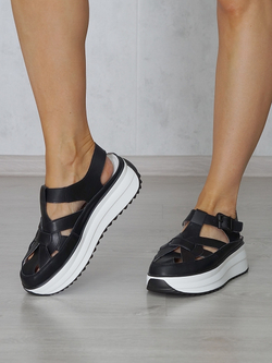 Босоножки женские CARDICIANA B353-3