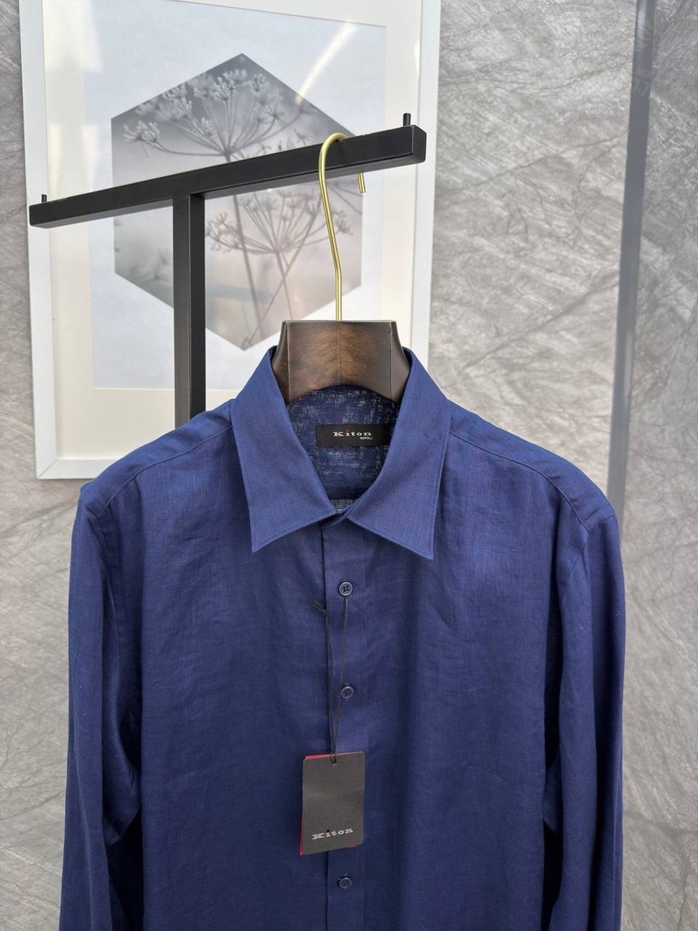 Рубашка Kiton