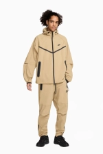 Куртка Nike Sportswear Tech - бежевый