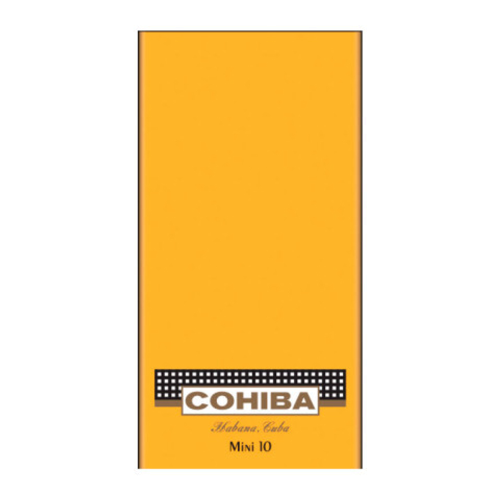 Cohiba Mini