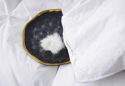 Одеяло Лебяжий пух теплое