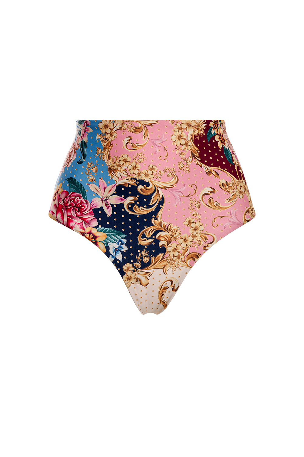 Плавки 17037 Alicia Blush Agua Bendita