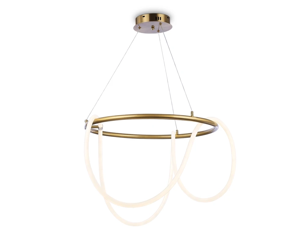 Подвесная люстра Ambrella light LINE FL10503