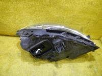 Битая Фара правая Mercedes CLA C117 (2016-2019) LED