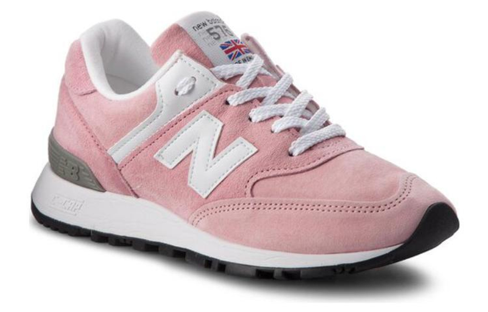 Кроссовки New Balance Nb 576 (Женская размерная сетка)