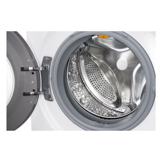 Стиральная машина LG TW-4J7VS2W