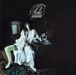 Anni-Frid Lyngstad / Frida Ensam (LP)