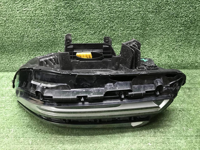 Фара левая Genesis GV80 (2020-2023) LED