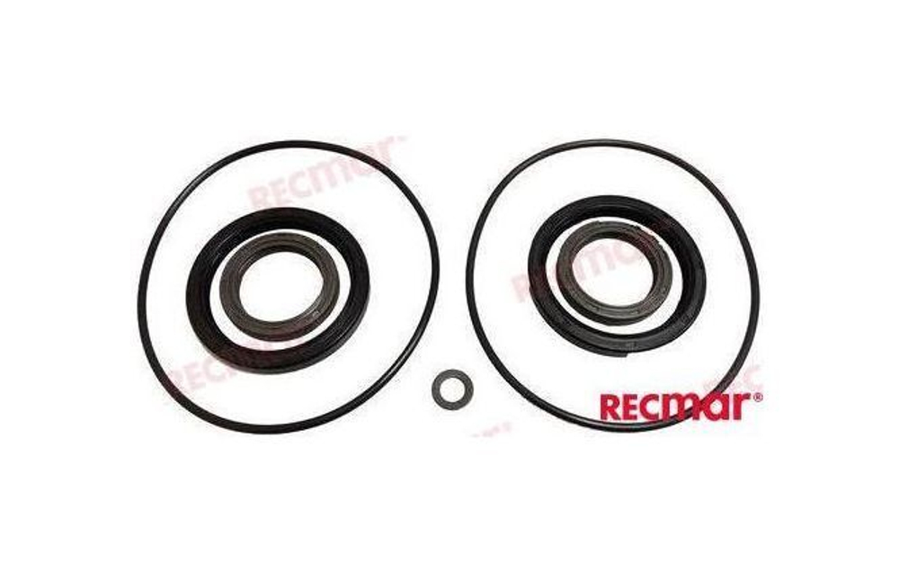 Комплект прокладок Volvo Penta DPH/DPR, Recmar
