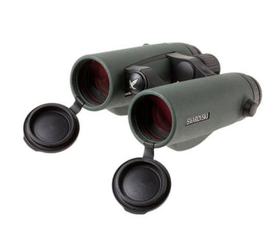 Бинокль-дальномер SWAROVSKI EL RANGE 8x42