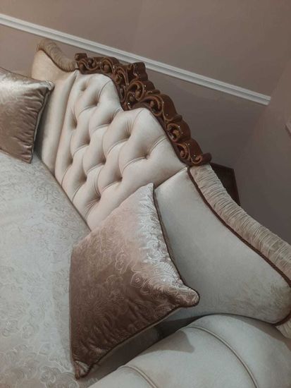 Диван ПАТРИСИЯ караваджо глянец