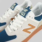 Кеды New Balance AM574WYG/D  - купить в магазине Dice