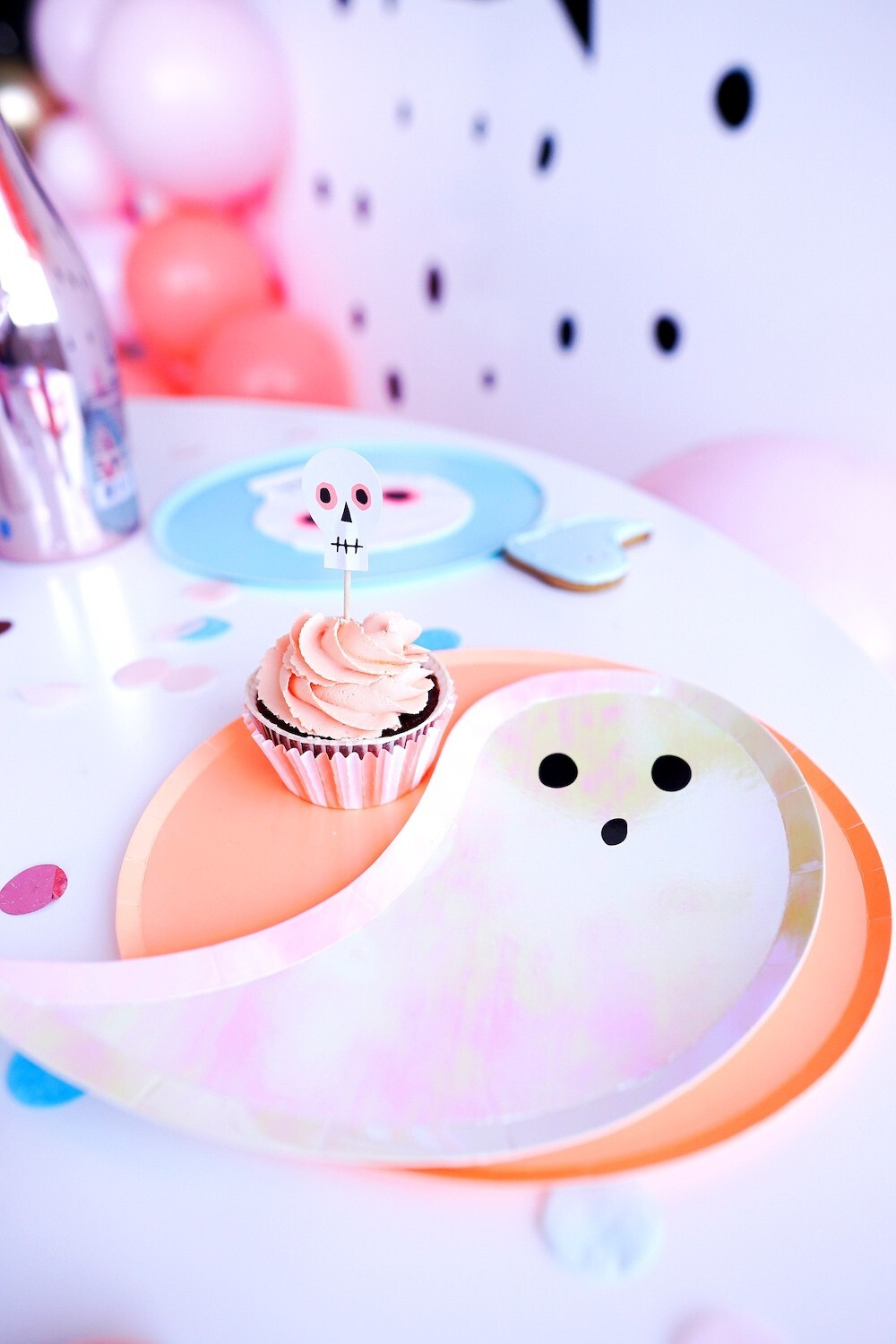 Cute Halloween