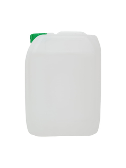 Ацетон Gigant канистра 10л, ГОСТ 2768-84, GAC-10