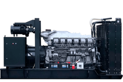 Дизельный генератор MGEp1000MH