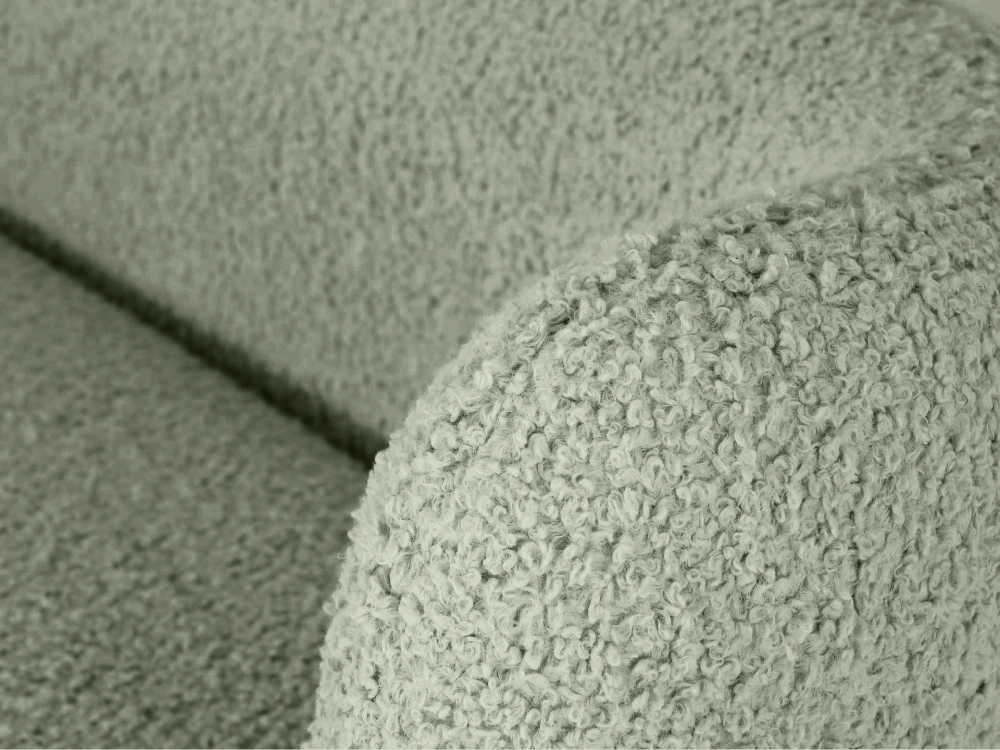 Кушетка Lucca правая