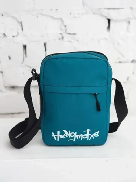 Кросс-боди и поясная сумка