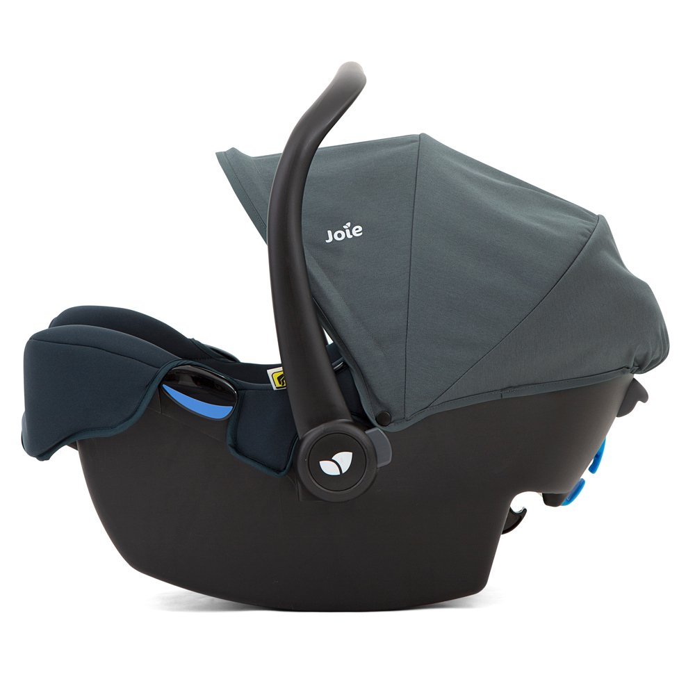 Детское автокресло Joie I-Snug