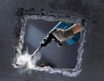 Отбойный молоток BOSCH GSH 11 E 0611316708
