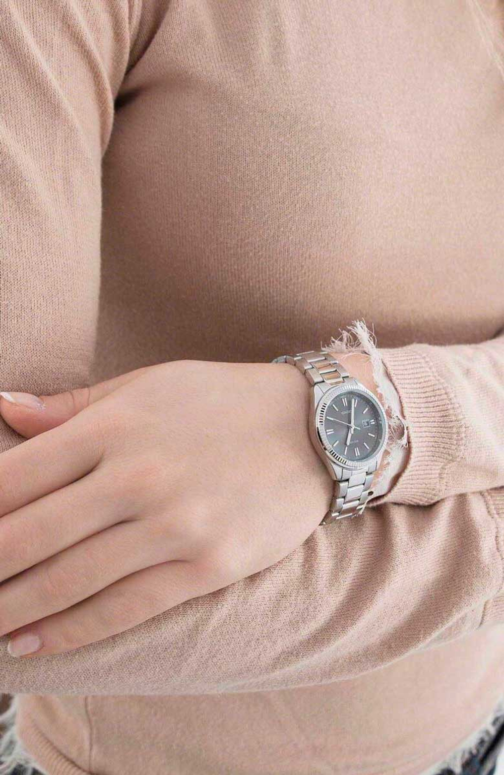 Часы Casio LTP-1302PD-1A1