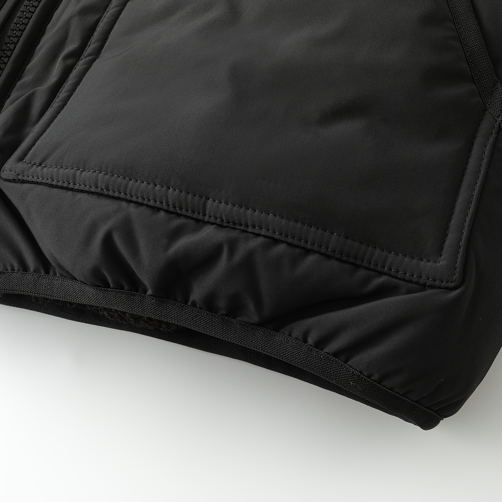 Куртка двухсторонняя YMKASHIX