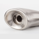 глушитель универсальный A2 YS115X230