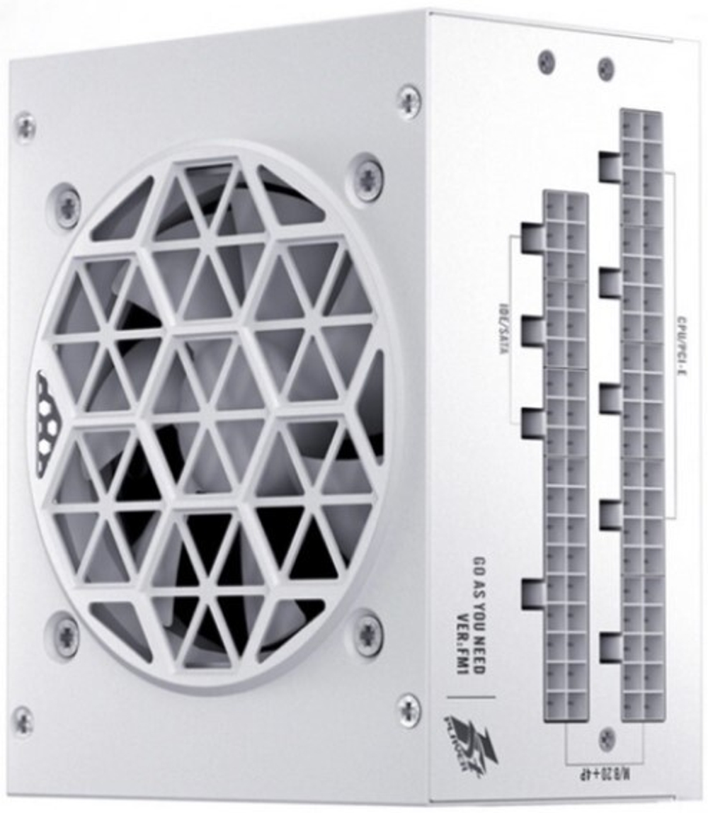 Блок питания SFX 1STPLAYER PS-750SFX-WH