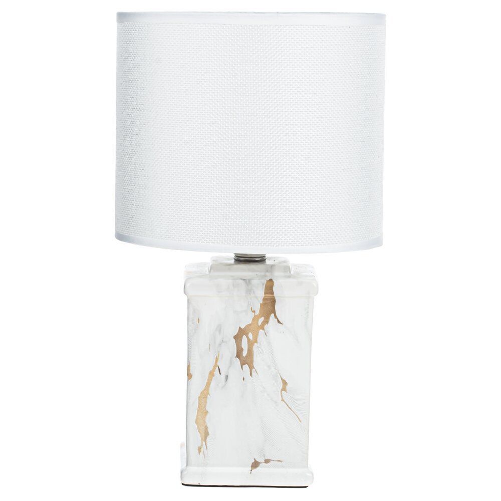 GAEM Светильник, L17 W17 H30,5 см, Е27, шнур 0,9 м