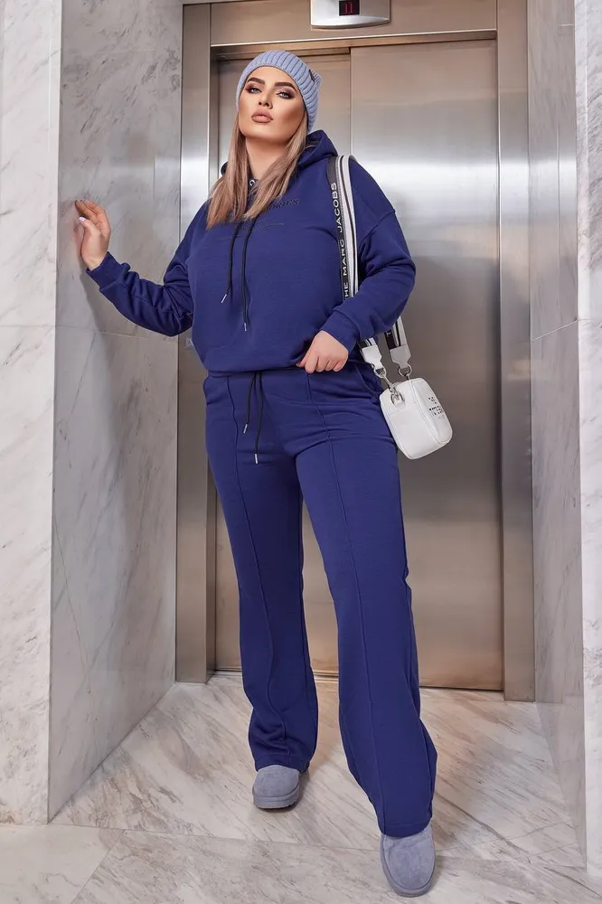 Костюм УК-808-1 Фабрика Моды