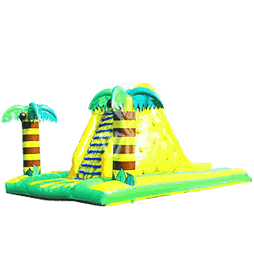 Скалодром "Тропикано"