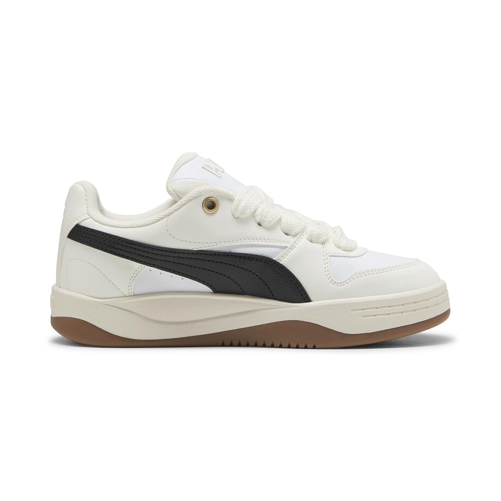 Женские кеды PUMA Park Luna