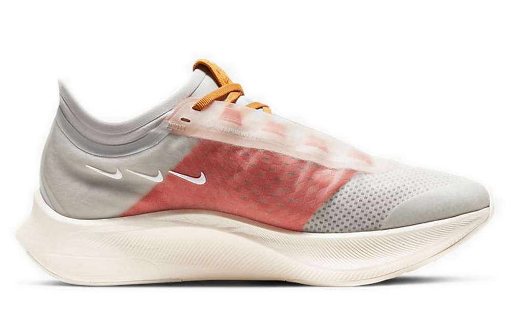 Кроссовки Nike Zoom Fly 3 Prm (Женская размерная сетка)