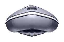 Лодка ПВХ АПАЧИ 3700 НДНД