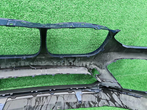 Бампер передний BMW X4 G02 (2018-2021)