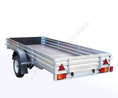 Автоприцеп МЗСА 817717.015-05 ( “OFF-ROAD” )