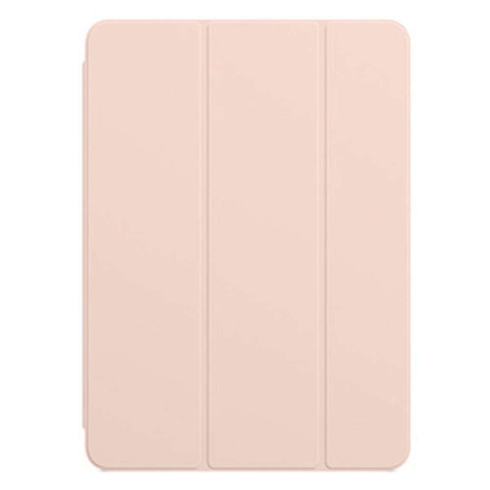 Обложка Apple Smart Folio для iPad Pro 11 дюймов (дизайн 2020) «Розовый песок» | Pink Sand