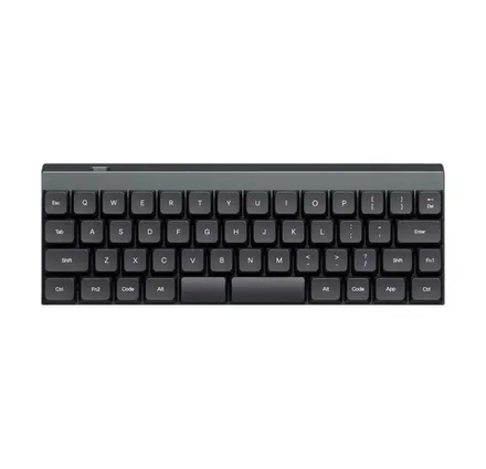 Vortex Core Plus Black