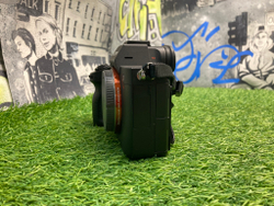 Sony A7R Mark III 14.500 кадров