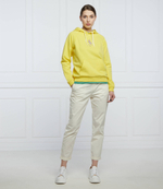 Худи POLO RALPH LAUREN - желтый(211863302)