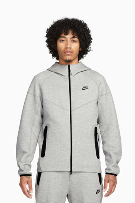 Кофта Nike Sportswear Tech Fleece Windrunner