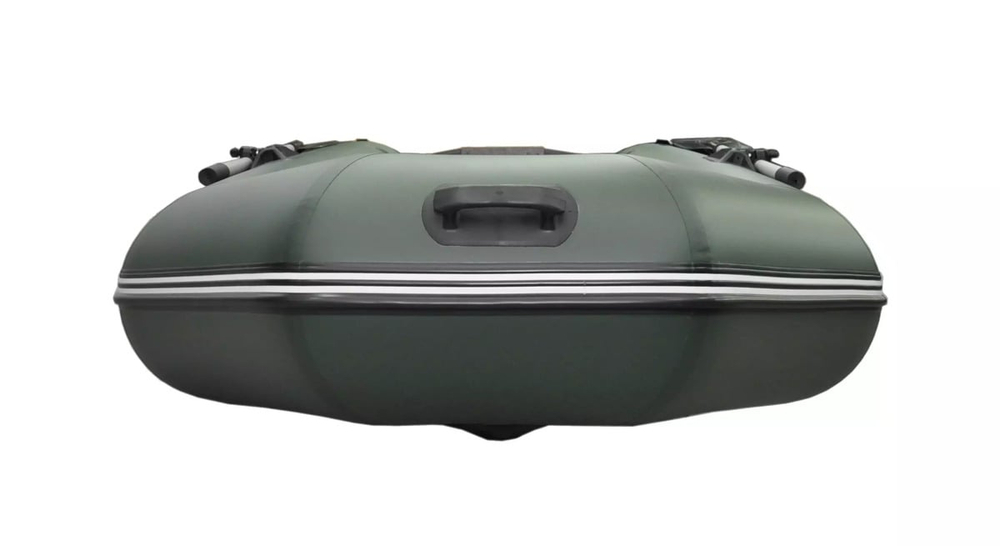 Лодка ПВХ МУССОН 2800 СК Light