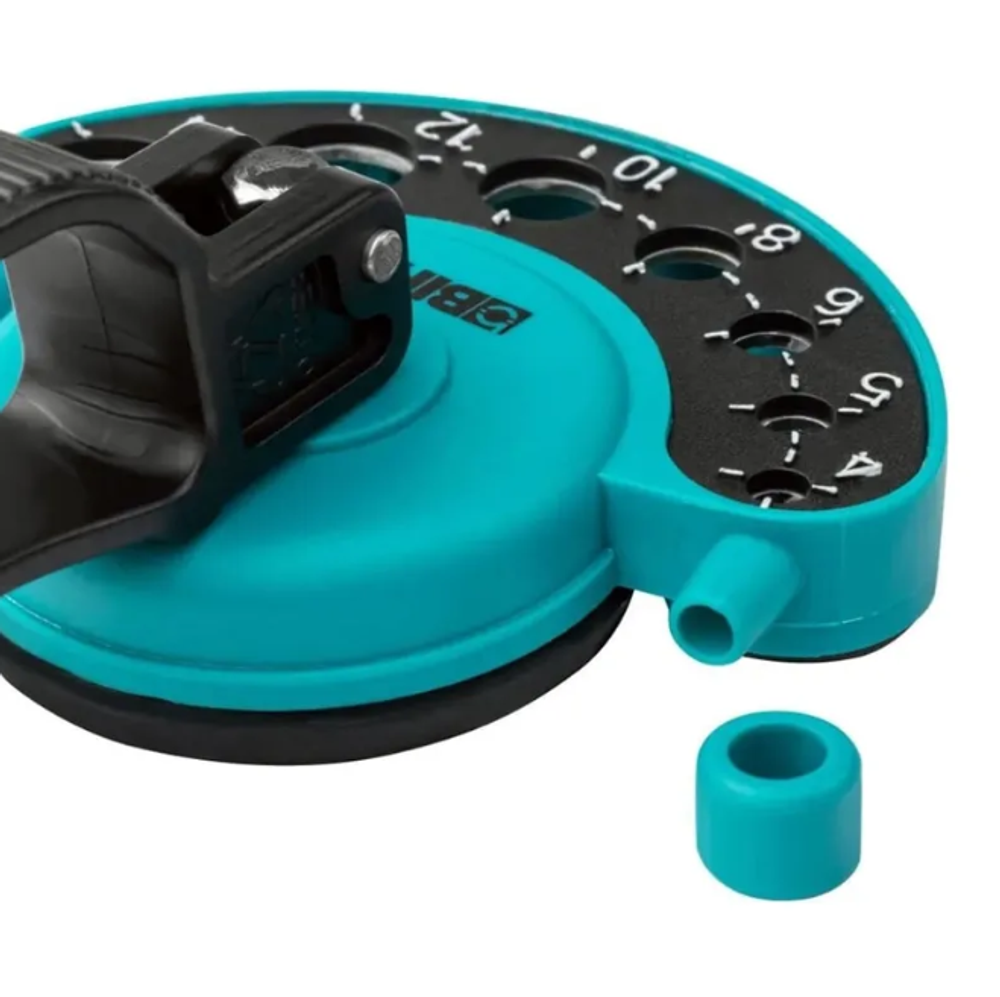 Кондуктор для алмазных коронок BIHUI 4-14мм DBGU