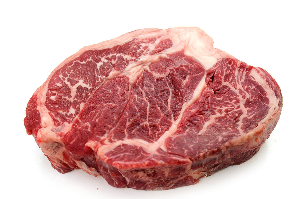 Стейк Чак Ай Ролл, ВУ, ROSSO -з