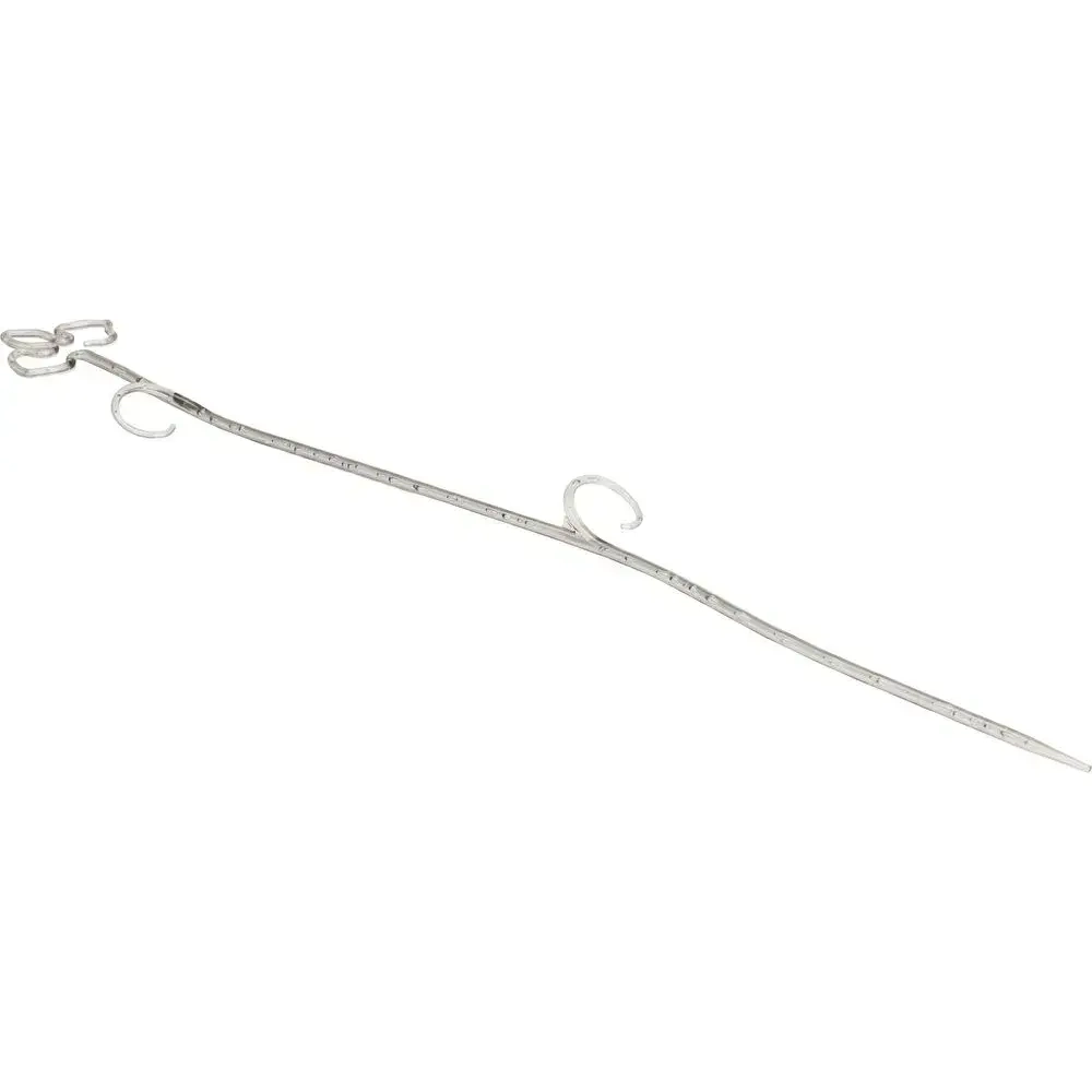 Опора для орхидеи Цв. Дымчатый (Арт. ОЦ-4016)