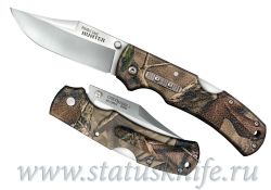 Нож Cold Steel 23JD Double Safe Hunterфотография - 2